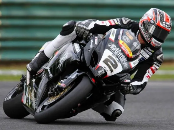 joshua brookes croft 2011 1