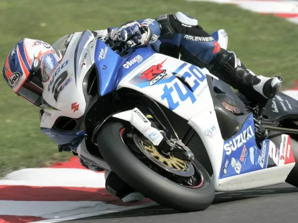 joshua brookes prove2 oultonpark 2012