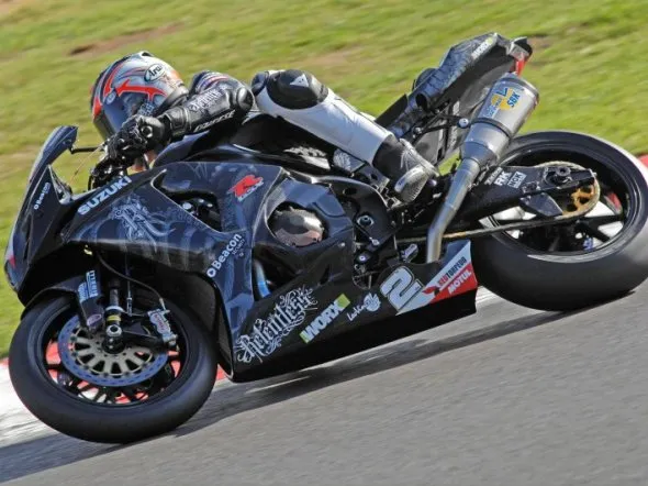 joshua brookes race1 bhatch indy 2011