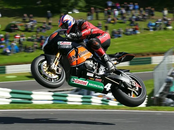 joshua brookes race2 cadwellpark