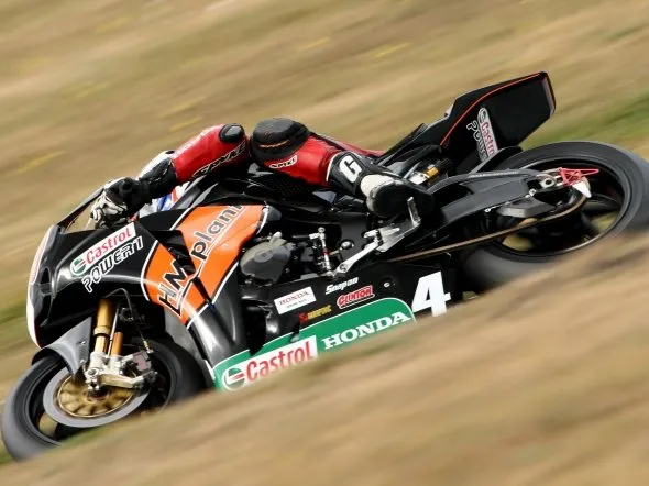 joshua brookes race2 snetterton