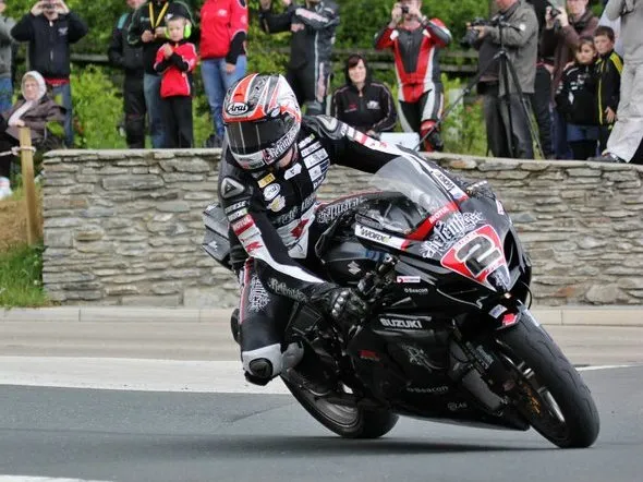 joshua brookes tt 2011 2