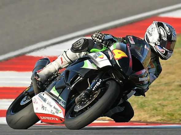 joshua day kawasaki algarve