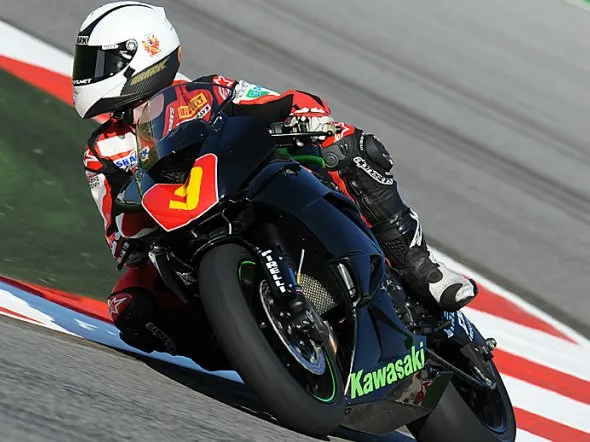 joshua elliott kawasaki stock600