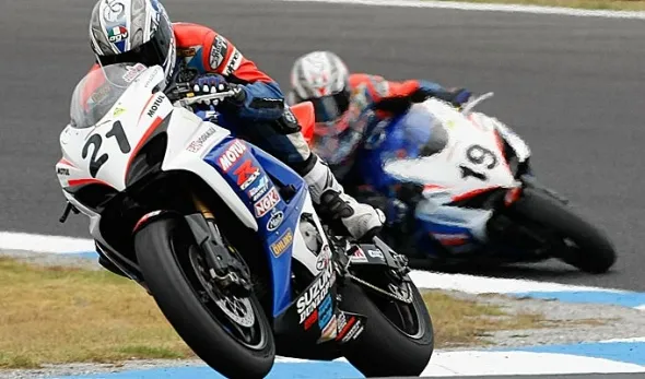 joshua waters shawn giles joe rocket suzuki