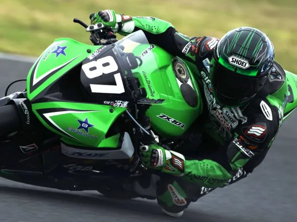 jsb1000 akira yanagawa zx10r 2010