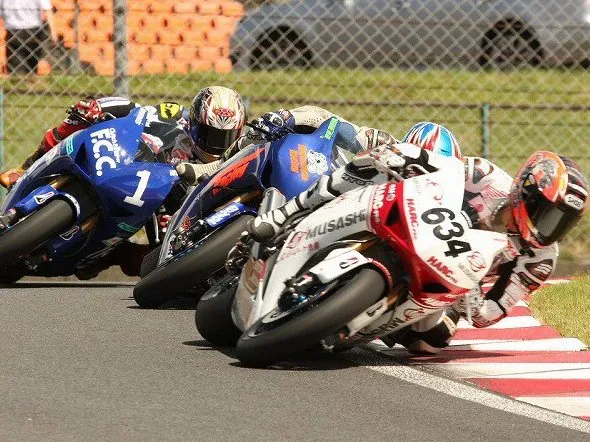 jsb1000 autopolis race 2012 2