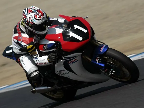 jsb1000 kazuki tokudome honda hrc 2008