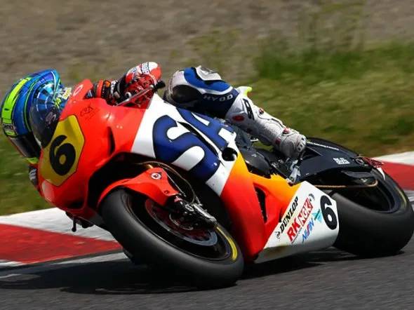 jsb1000 sakurai honda 2010 2