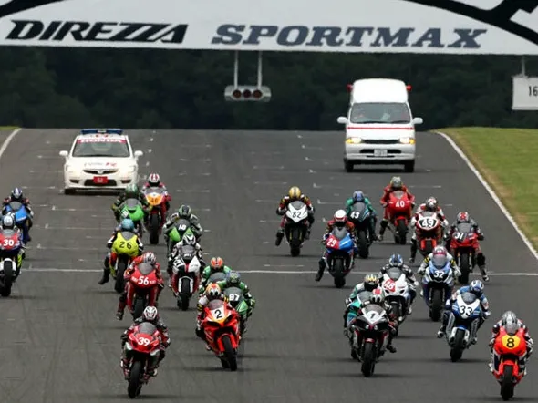 jsb1000 start sugo 2009