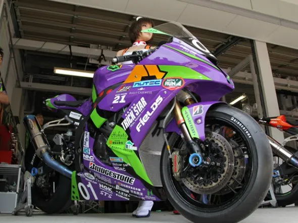 jsb1000 trickstar kawasaki 2