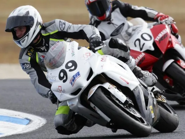 judd greedy phillip island