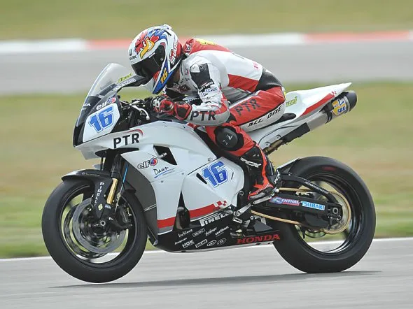 jules cluzel fp2 misano