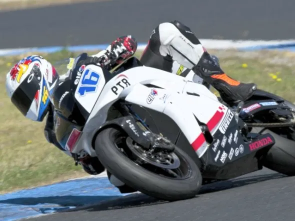 jules cluzel phillip island 2012 wss