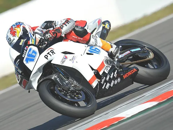 jules cluzel pole nurburgring 2012