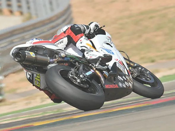 jules cluzel pole ss aragon 2012