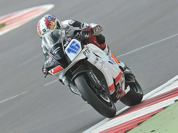 jules cluzel prove2 silverstone 2012