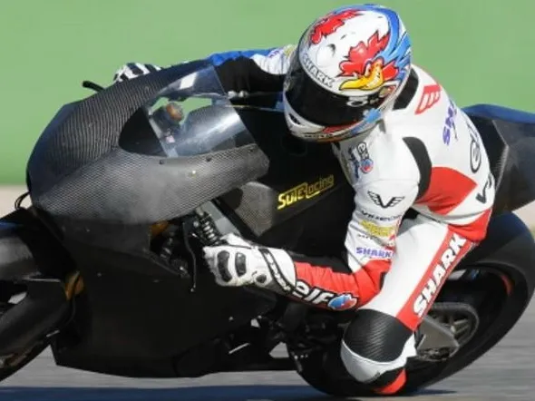 jules cluzel test valencia suter moto2