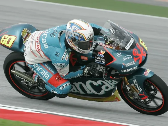 julian simon aprilia aspar sepang