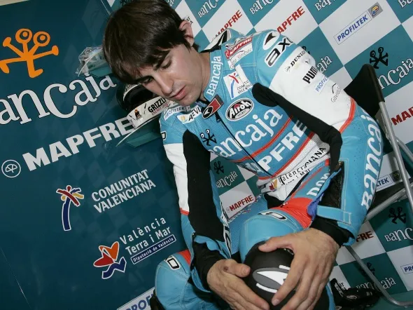 julian simon box bancaja aspar relax