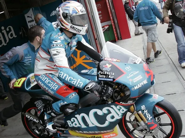 julian simon box estoril