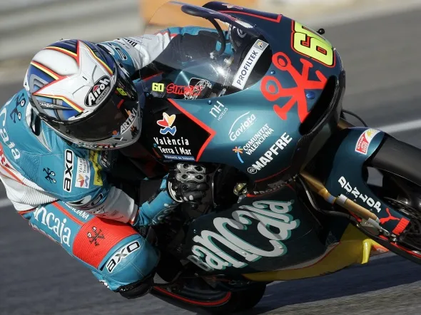 julian simon estoril gara