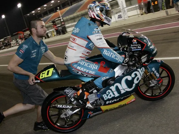 julian simon losail venerdi 1