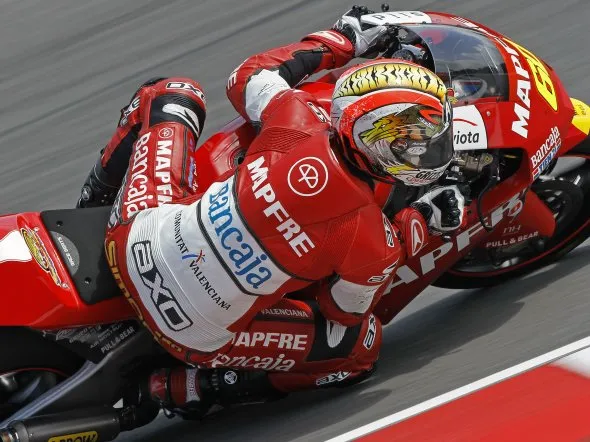 julian simon moto2 warmup brno