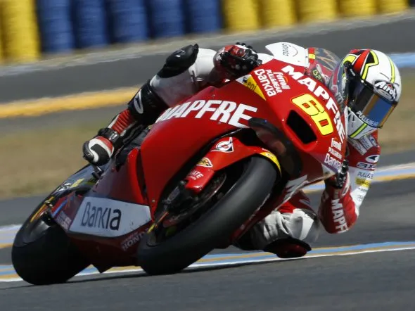 julian simon post lemans 2011