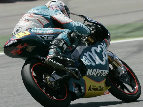 julian simon practice assen 2009