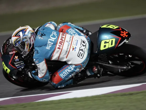 julian simon practice2 losail 2009