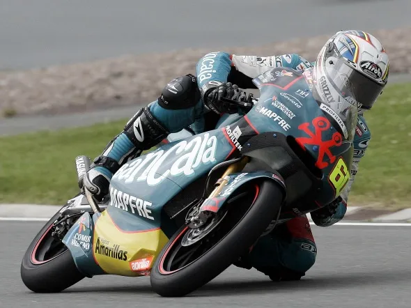 julian simon sachsenring practice 2