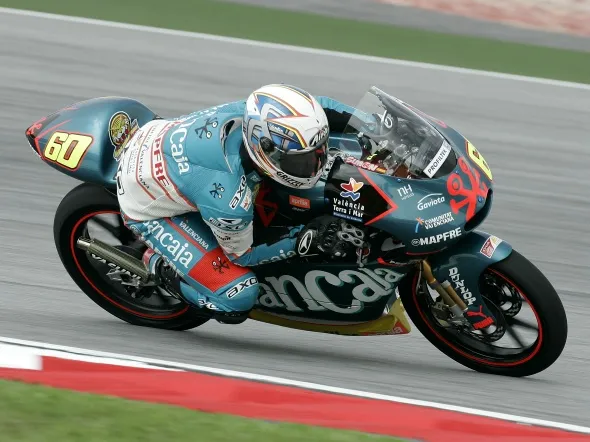 julian simon sepang prove