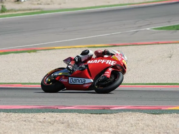 julian simon test aragon 2011 1