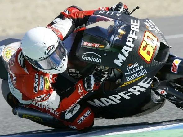 julian simon testjerz d1