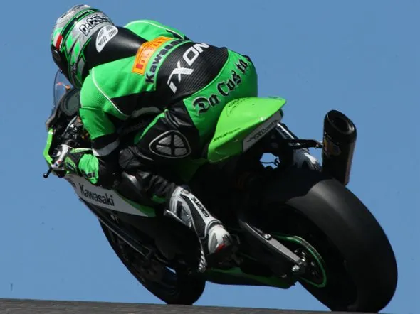 julien dacosta fsbk ledenon 2011