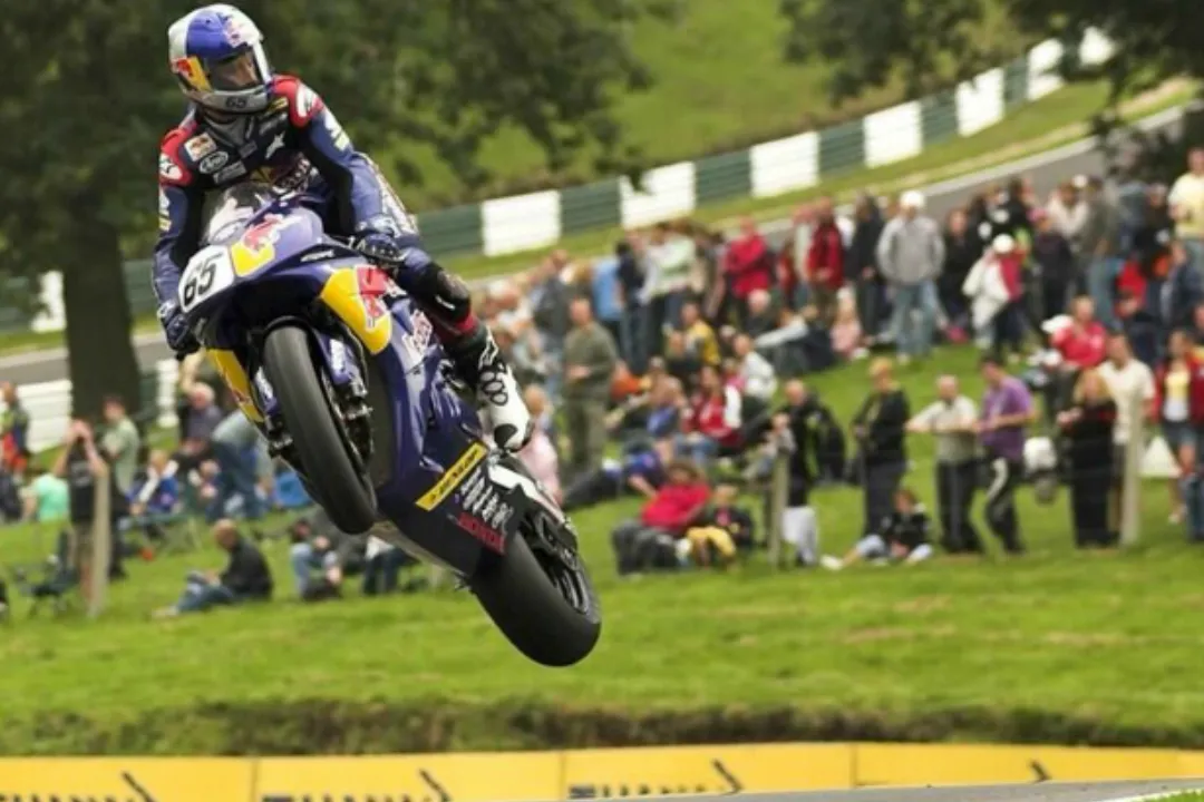 jump cadwellpark