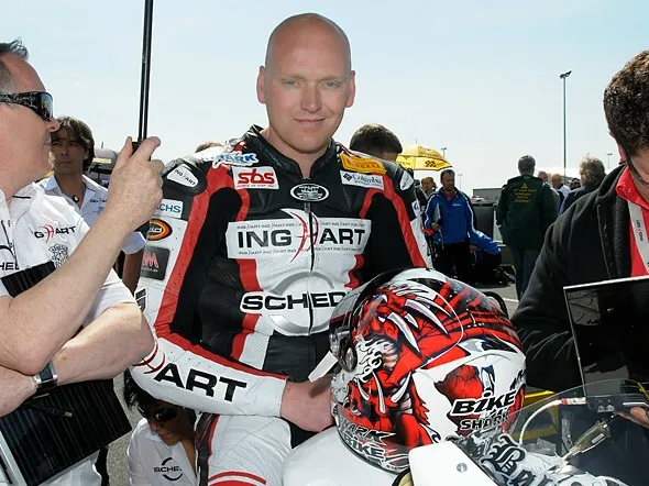 kai borre andersen inghart honda