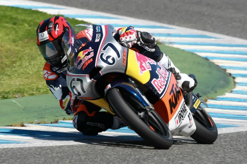kaito toba pole rookiescup jerez 2016