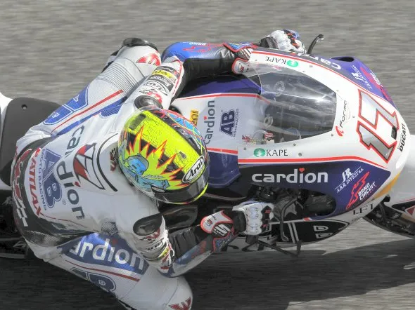 karel abraham 2012 estoril