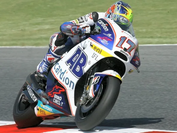 karel abraham ducati barcellona