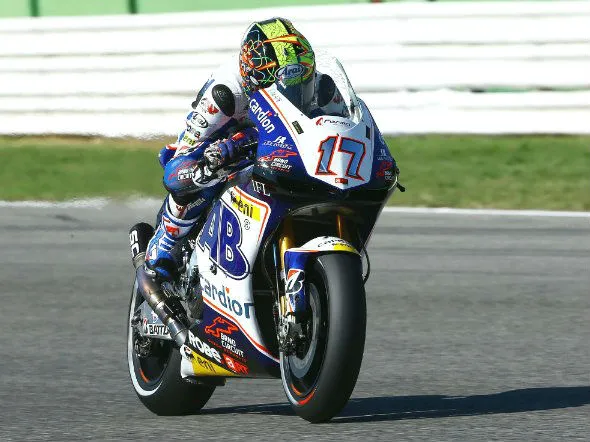 karel abraham misano 2013