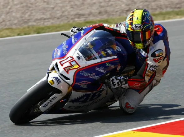 karel abraham moto2 sachsenring 2010