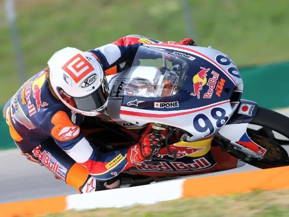karel hanika pole brno 2013 red bull rookies cup