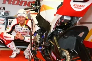 karl harris box hydrex honda bsb brands hatch