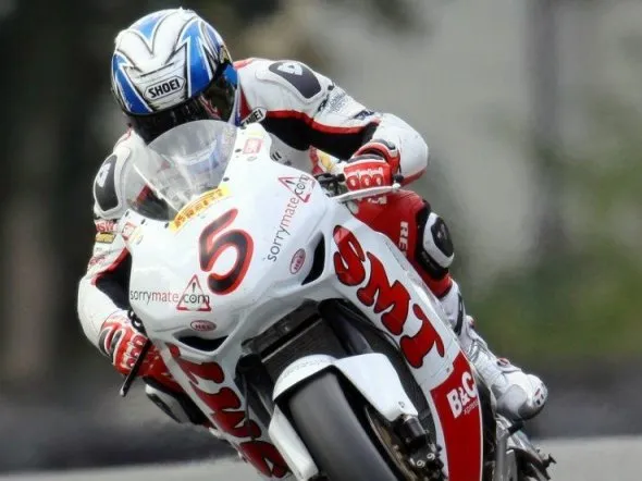 karl harris bsb 2009