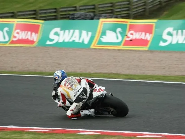 karl harris bsb oulton 1