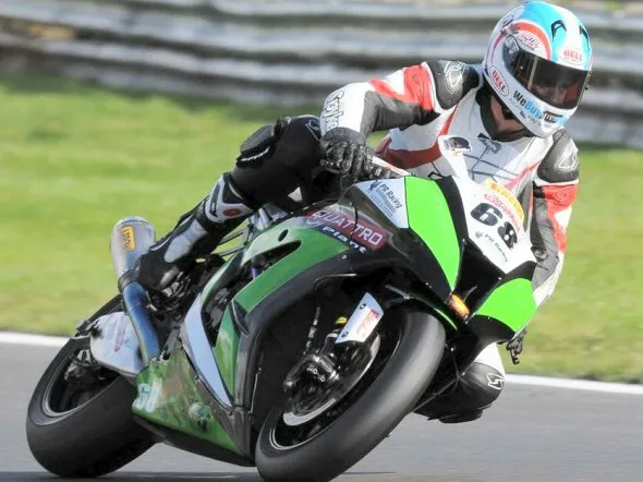 karl harris quattro plant kawasaki 2012