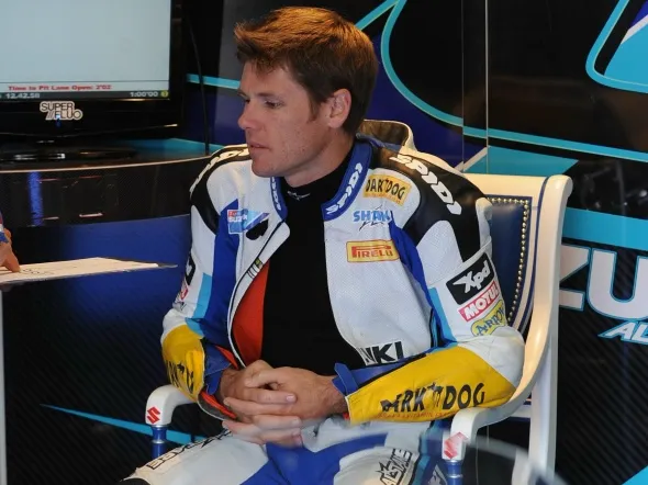 karl muggeridge box alstare team