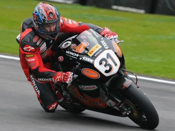 karl muggeridge hm plant honda brands hatch